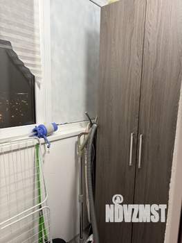 1-к квартира, на длительный срок, 25м2, 19/25 этаж