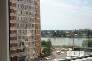 1-к квартира, посуточно, 47м2, 5/16 этаж