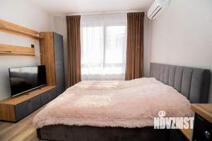 1-к квартира, посуточно, 22м2, 1/1 этаж