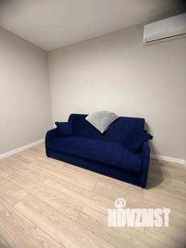 Студия квартира, на длительный срок, 30м2, 11/15 этаж