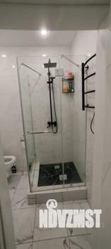 Студия квартира, на длительный срок, 28м2, 6/25 этаж