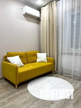 Студия квартира, посуточно, 25м2, 2/17 этаж