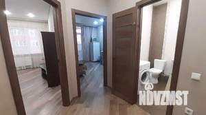 1-к квартира, на длительный срок, 40м2, 10/24 этаж