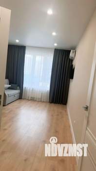 Студия квартира, на длительный срок, 26м2, 2/9 этаж