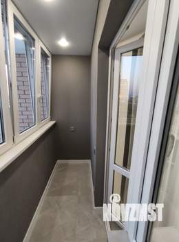 1-к квартира, на длительный срок, 41м2, 5/12 этаж