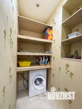 3-к квартира, на длительный срок, 104м2, 5/16 этаж