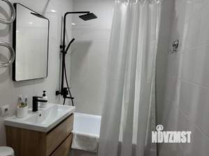 1-к квартира, посуточно, 34м2, 1/1 этаж