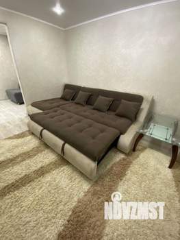 2-к квартира, посуточно, 55м2, 5/11 этаж