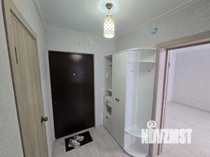 1-к квартира, на длительный срок, 39м2, 1/16 этаж