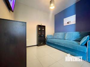 2-к квартира, посуточно, 44м2, 1/1 этаж