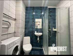 1-к квартира, на длительный срок, 35м2, 1/14 этаж