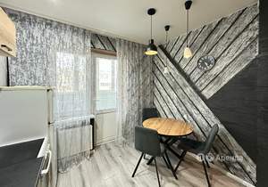 1-к квартира, на длительный срок, 37м2, 7/8 этаж