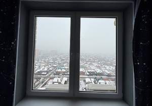 1-к квартира, на длительный срок, 30м2, 17/24 этаж