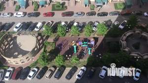 1-к квартира, на длительный срок, 60м2, 15/16 этаж