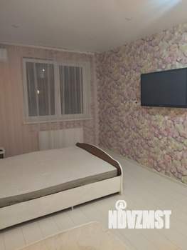 1-к квартира, на длительный срок, 40м2, 9/13 этаж