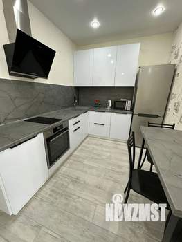 2-к квартира, на длительный срок, 60м2, 20/25 этаж