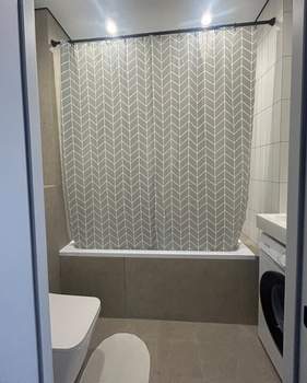 Студия квартира, на длительный срок, 30м2, 11/16 этаж