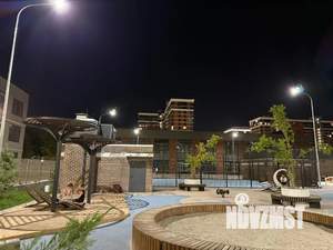 Студия квартира, посуточно, 16м2, 15/16 этаж