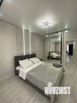 2-к квартира, на длительный срок, 55м2, 14/20 этаж