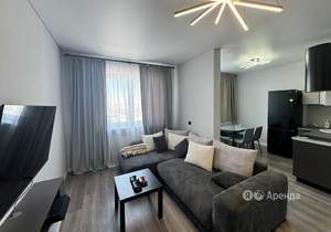 2-к квартира, на длительный срок, 55м2, 13/16 этаж