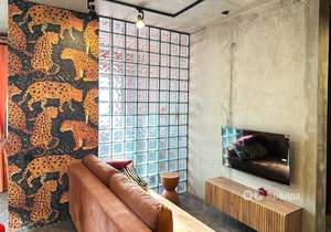 2-к квартира, на длительный срок, 50м2, 8/20 этаж