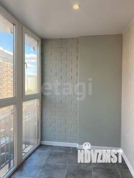 Студия квартира, на длительный срок, 25м2, 10/16 этаж