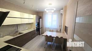 3-к квартира, на длительный срок, 90м2, 8/24 этаж