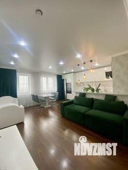 2-к квартира, на длительный срок, 56м2, 9/26 этаж