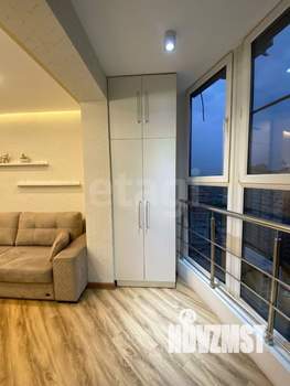 3-к квартира, на длительный срок, 75м2, 17/23 этаж