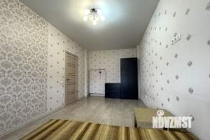 1-к квартира, на длительный срок, 37м2, 1/3 этаж