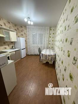 1-к квартира, на длительный срок, 36м2, 6/9 этаж