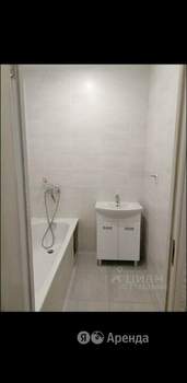 1-к квартира, на длительный срок, 45м2, 16/17 этаж