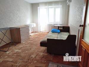 1-к квартира, на длительный срок, 30м2, 4/5 этаж