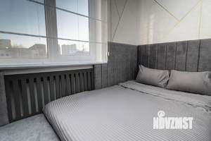 1-к квартира, посуточно, 16м2, 1/1 этаж