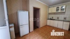 1-к квартира, на длительный срок, 43м2, 2/16 этаж