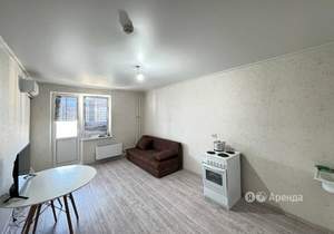 Студия квартира, на длительный срок, 26м2, 8/16 этаж