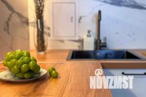 1-к квартира, посуточно, 36м2, 8/16 этаж