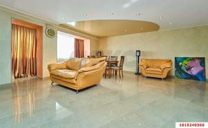 3-к квартира, на длительный срок, 125м2, 6/9 этаж