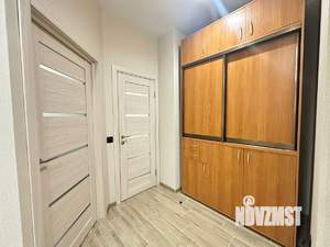 2-к квартира, на длительный срок, 57м2, 3/9 этаж