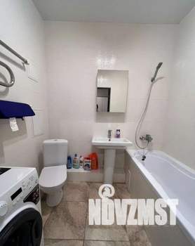 1-к квартира, на длительный срок, 40м2, 9/13 этаж