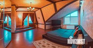 5-к квартира, посуточно, 150м2, 12/12 этаж