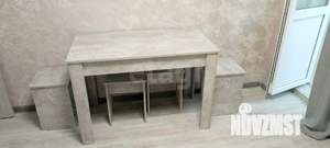 1-к квартира, на длительный срок, 37м2, 10/24 этаж