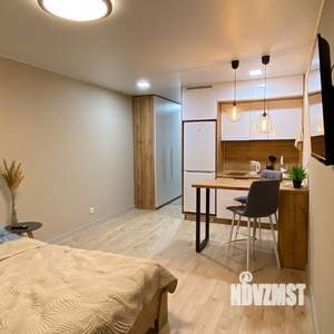 1-к квартира, на длительный срок, 33м2, 2/26 этаж