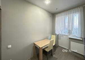 1-к квартира, на длительный срок, 30м2, 7/14 этаж