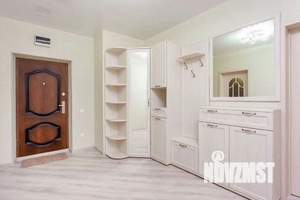 2-к квартира, посуточно, 75м2, 1/1 этаж