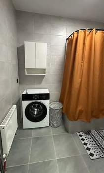 1-к квартира, на длительный срок, 35м2, 11/16 этаж