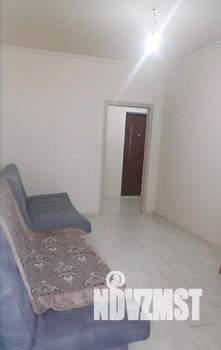 1-к квартира, на длительный срок, 40м2, 18/26 этаж