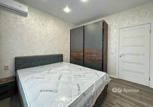 2-к квартира, на длительный срок, 56м2, 13/22 этаж