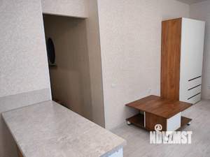 Студия квартира, на длительный срок, 28м2, 7/16 этаж