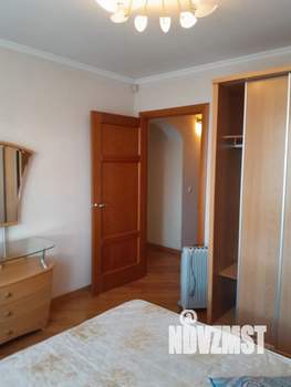 2-к квартира, на длительный срок, 61м2, 2/14 этаж